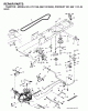 Jonsered LT2115 A (96011012400) - Lawn & Garden Tractor (2006-01) Ersatzteile DRIVE