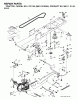 Jonsered LT2115 A (96011012500) - Lawn & Garden Tractor (2006-01) Ersatzteile DRIVE