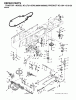 Jonsered LT2115 CM (96061000902) - Lawn & Garden Tractor (2005-05) Ersatzteile DRIVE