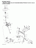 Jonsered LT2115 CM (96061000902) - Lawn & Garden Tractor (2005-05) Ersatzteile STEERING