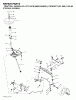 Jonsered LT2115 CM (96061008001) - Lawn & Garden Tractor (2006-04) Ersatzteile STEERING