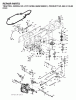 Jonsered LT2115 CMA (96061008301) - Lawn & Garden Tractor (2006-06) Ersatzteile DRIVE