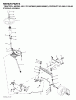 Jonsered LT2116 CMA2 (96061008801) - Lawn & Garden Tractor (2006-06) Ersatzteile STEERING