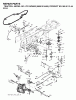 Jonsered LT2116 CMA2 (96061014400) - Lawn & Garden Tractor (2006-02) Ersatzteile DRIVE