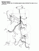 Jonsered LT2116 CMA2 (96061014400) - Lawn & Garden Tractor (2006-02) Ersatzteile ELECTRICAL