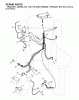 Jonsered LT2117 A (96011000900) - Lawn & Garden Tractor (2005-01) Ersatzteile ELECTRICAL