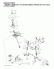Jonsered LT2117 A (96011000900) - Lawn & Garden Tractor (2005-01) Ersatzteile STEERING