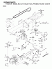 Jonsered LT2117 A (J2117AA, 954130089) - Lawn & Garden Tractor (2003-01) Ersatzteile DRIVE