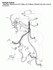 Jonsered LT2117 CMA (J2117CMAA, 954130093) - Lawn & Garden Tractor (2003-01) Ersatzteile ELECTRICAL