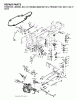 Jonsered LT2118 CMA (96061001101) - Lawn & Garden Tractor (2005-04) Ersatzteile DRIVE