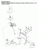 Jonsered LT2122 A2 (96011013000) - Lawn & Garden Tractor (2006-06) Ersatzteile STEERING