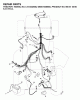 Jonsered LT2122 CMA2 (96061008600) - Lawn & Garden Tractor (2006-04) Ersatzteile ELECTRICAL