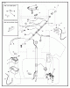 Jonsered LT2213 (96041008706) - Lawn & Garden Tractor (2013-05) Ersatzteile ELECTRICAL