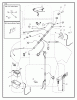 Jonsered LT2213 A (96041015404) - Lawn & Garden Tractor (2013-05) Ersatzteile ELECTRICAL