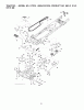 Jonsered LT2216 (96041010104) - Lawn & Garden Tractor (2011-01) Ersatzteile DRIVE