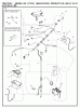 Jonsered LT2216 (96041010104) - Lawn & Garden Tractor (2011-01) Ersatzteile ELECTRICAL