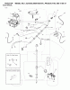 Jonsered LT2216 A2 (96041003701) - Lawn & Garden Tractor (2007-05) Ersatzteile ELECTRICAL