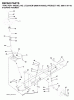 Jonsered LT2216 CM (96061019300) - Lawn & Garden Tractor (2007-02) Ersatzteile STEERING