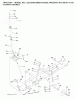 Jonsered LT2216 CM (96061019300) - Lawn & Garden Tractor (2008-07) Ersatzteile STEERING