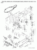Jonsered LT2216 CM (96061019402) - Lawn & Garden Tractor (2007-05) Ersatzteile DRIVE