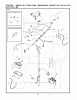 Jonsered LT2217 A (96041003300) - Lawn & Garden Tractor (2007-02) Ersatzteile ELECTRICAL