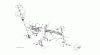 Jonsered LT2217 A (96041003300) - Lawn & Garden Tractor (2007-02) Ersatzteile STEERING