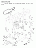 Jonsered ICT15 (JICT15D, 954130041) - Lawn & Garden Tractor (2001-01) Ersatzteile DRIVE
