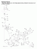 Jonsered LT2217 CMA (96061019700) - Lawn & Garden Tractor (2007-01) Ersatzteile STEERING