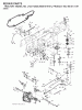 Jonsered LT2217 CMA (96061019701) - Lawn & Garden Tractor (2007-05) Ersatzteile DRIVE