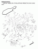 Jonsered ICT16A (JICTH16C, 954130042) - Lawn & Garden Tractor (2000-02) Ersatzteile DRIVE