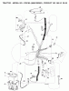 Jonsered LT2218 A (96041003501) - Lawn & Garden Tractor (2008-08) Ersatzteile ELECTRICAL