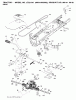 Jonsered LT2218 A (96041003601) - Lawn & Garden Tractor (2007-10) Ersatzteile DRIVE