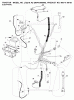 Jonsered LT2218 A2 (96041005900) - Lawn & Garden Tractor (2007-06) Ersatzteile ELECTRICAL