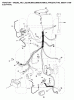Jonsered LT2218 CMA2 (96061019901) - Lawn & Garden Tractor (2007-05) Ersatzteile ELECTRICAL