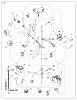 Jonsered LT2218 CMA2 (96061026600) - Lawn & Garden Tractor (2010-01) Ersatzteile ELECTRICAL