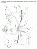 Jonsered LT2223 A2 (960410040, 96041004000) - Lawn & Garden Tractor (2007-07) Ersatzteile ELECTRICAL