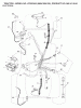 Jonsered LT2223 A2 (96041004100) - Lawn & Garden Tractor (2007-04) Ersatzteile ELECTRICAL