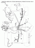 Jonsered LT2223 A2 (96041004101) - Lawn & Garden Tractor (2007-06) Ersatzteile ELECTRICAL