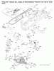 Jonsered LT2223 A2 (96041006000) - Lawn & Garden Tractor (2007-04) Ersatzteile DRIVE