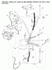 Jonsered LT2223 A2 (96041006000) - Lawn & Garden Tractor (2007-04) Ersatzteile ELECTRICAL