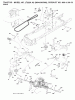 Jonsered LT2226 A2 (96041007000) - Lawn & Garden Tractor (2008-02) Ersatzteile DRIVE