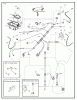 Jonsered LT2227 A2 (96041014601) - Lawn & Garden Tractor (2011-04) Ersatzteile ELECTRICAL