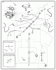 Jonsered LT2317 A2 (96041026000) - Lawn & Garden Tractor (2011-11) Ersatzteile ELECTRICAL