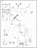 Jonsered LT2317 CMA (96051002103) - Lawn & Garden Tractor (2013-05) Ersatzteile ELECTRICAL