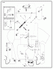 Jonsered LT2317 CMA2 (96051011100) - Lawn & Garden Tractor (2013-06) Ersatzteile ELECTRICAL