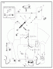 Jonsered LT2320 CMA2 (96051011200) - Lawn & Garden Tractor (2013-06) Ersatzteile ELECTRICAL