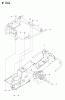 Jonsered FR2111 M (965190201) - Rear-Engine Riding Mower (2010-07) Ersatzteile CHASSIS ENCLOSURES