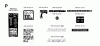 Jonsered FR2113 MA - Rear-Engine Riding Mower (2003-01) Ersatzteile DECALS