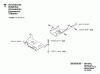 Jonsered FR2113 MA 4X4 - Rear-Engine Riding Mower (2007-01) Ersatzteile ACCESSORIES