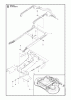 Jonsered FR2211 M (965190201) - Rear-Engine Riding Mower (2010-06) Ersatzteile ATTACHMENTS